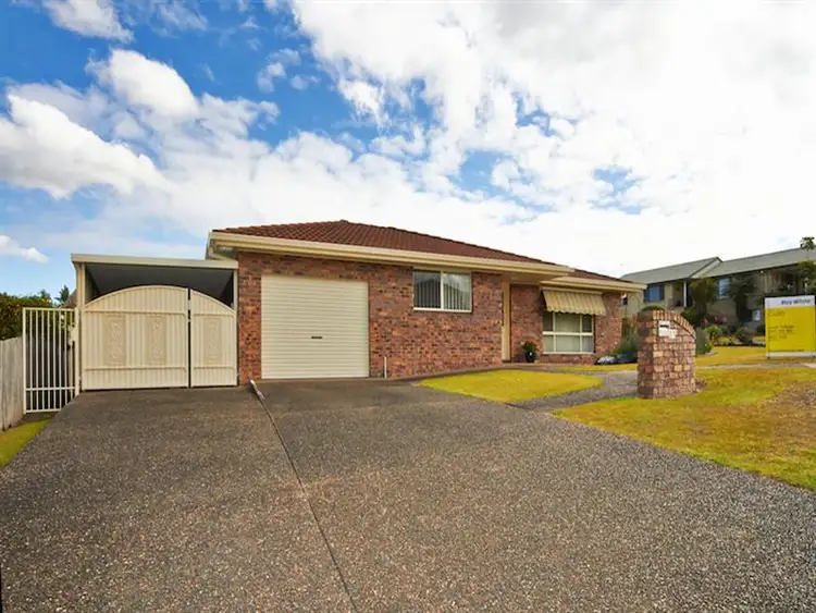 Fourth view of Homely villa listing, 1/1 Wootton Crescent, Taree NSW 2430