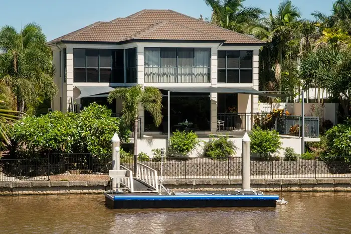 Third view of Homely house listing, 2159 Beaufort Way, Hope Island QLD 4212