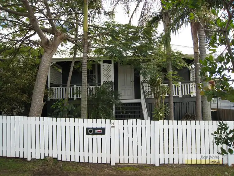 9 Dalziel Street, Nundah QLD 4012