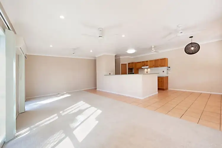 Sixth view of Homely house listing, 40 Seldon Place, Kirwan QLD 4817