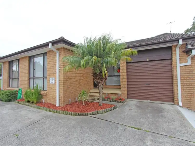 2/9-11 Gascoigne Road, Gorokan NSW 2263