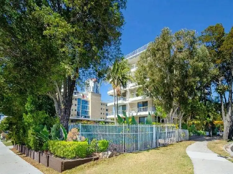 Second view of Homely apartment listing, 65 Bauer Street, Southport QLD 4215