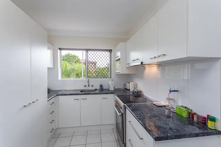 Third view of Homely unit listing, 5/10 Parkhill Street, Chermside QLD 4032