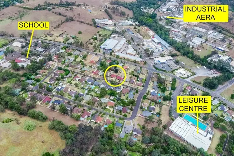 Second view of Homely house listing, 9 Coachwood Crescent, Picton NSW 2571
