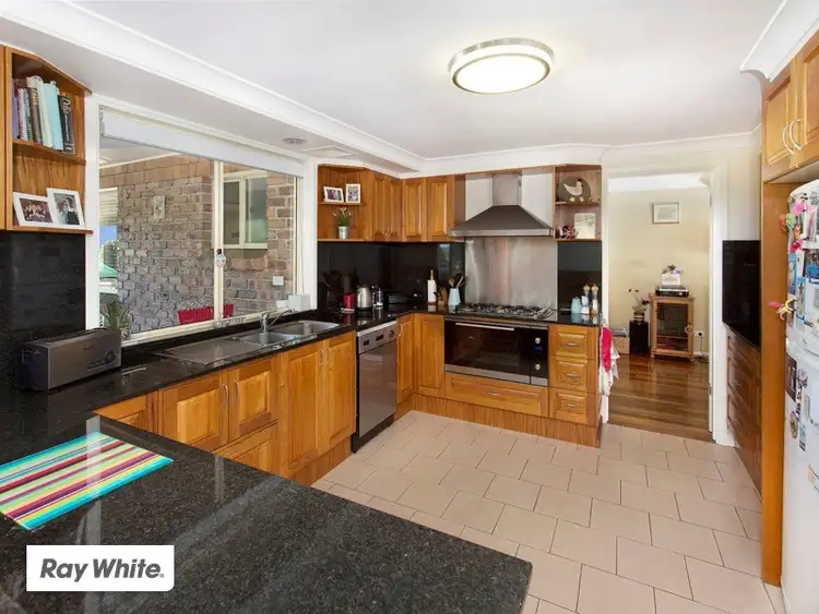 Third view of Homely house listing, 48 McBrien Drive, Kiama Downs NSW 2533