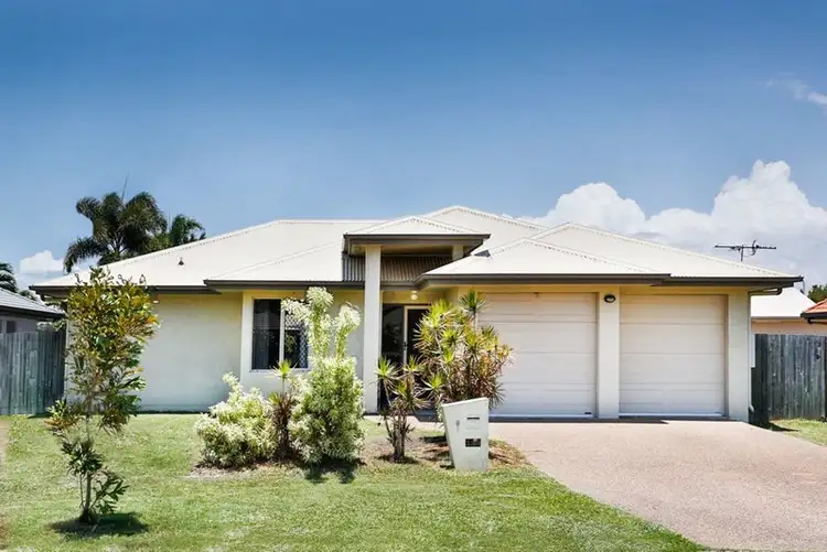 9 Northshore Circuit, Idalia QLD 4811