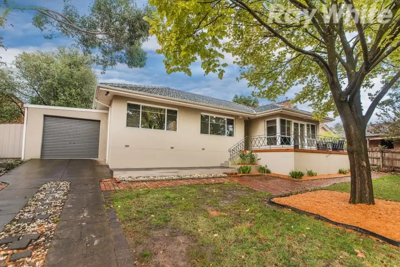 Main view of Homely house listing, 13 Torrens Avenue, Boronia VIC 3155