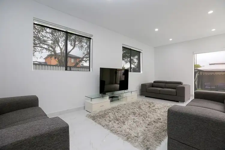 Fifth view of Homely other listing, 18B Lancelot Street, Condell Park NSW 2200