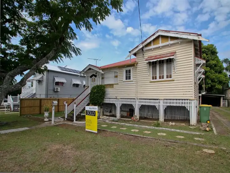 Main view of Homely house listing, 7 Sinclair Street, Newtown QLD 4305