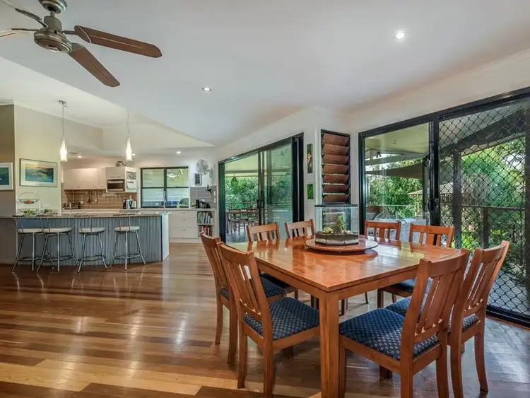 Third view of Homely house listing, 54 Edington Drive, Cooroibah QLD 4565