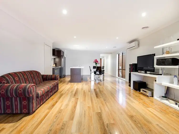 Seventh view of Homely house listing, 22 Armour Street, Truganina VIC 3029