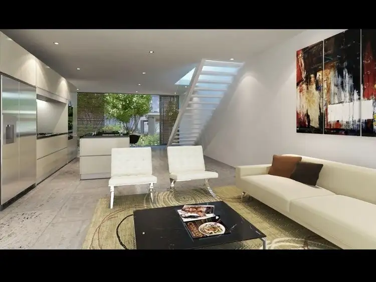 Third view of Homely townhouse listing, 16/3-9 Madeira Street, Sylvania NSW 2224