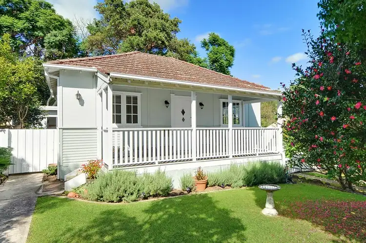 7 Jersey Street, Mount Colah NSW 2079