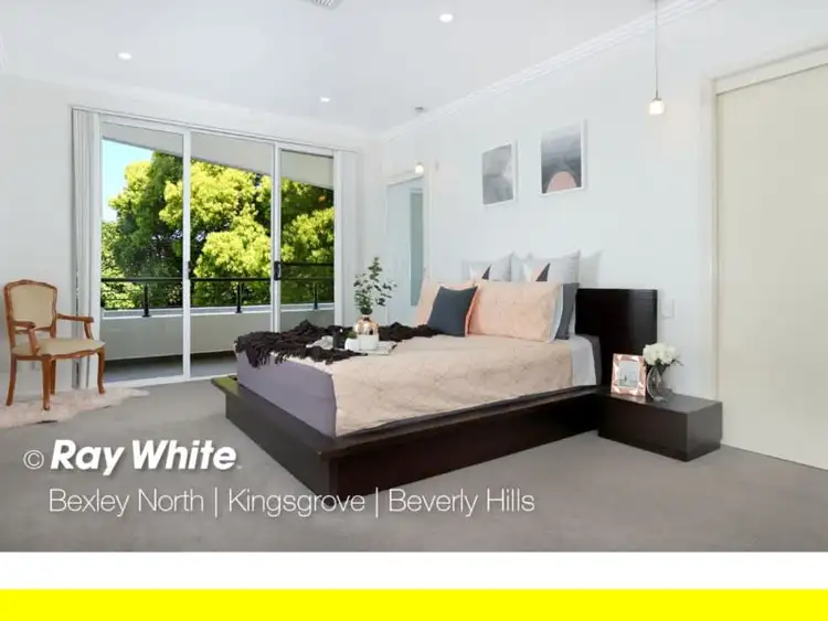 Fifth view of Homely other listing, 2D Werona Avenue, Punchbowl NSW 2196