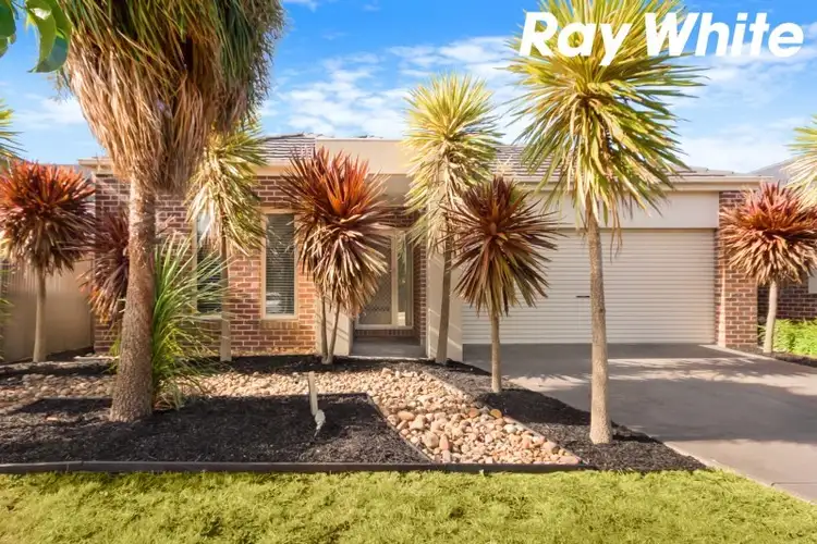 19 Westwood Grove, Pakenham VIC 3810