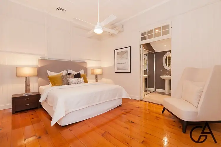 Seventh view of Homely house listing, 121 Gregory Street, Auchenflower QLD 4066