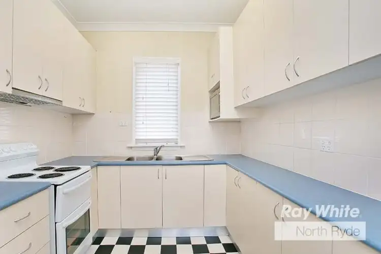 Fourth view of Homely house listing, 31 Hay Street, West Ryde NSW 2114