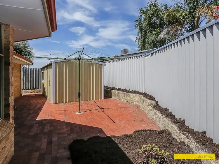 Sixth view of Homely house listing, 3 Aspen Grove, Ballajura WA 6066