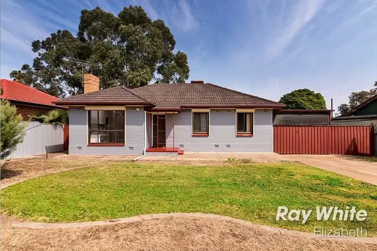 Main view of Homely house listing, 20 Campbell Road, Elizabeth Downs SA 5113