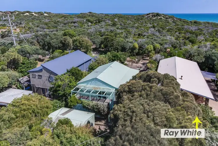 Second view of Homely house listing, 82 Carslake Avenue, Blairgowrie VIC 3942