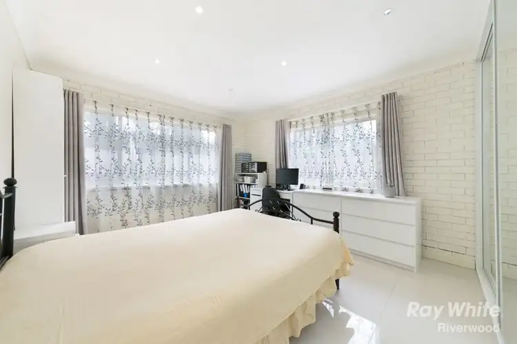 Fourth view of Homely house listing, 11 Romilly Street, Riverwood NSW 2210