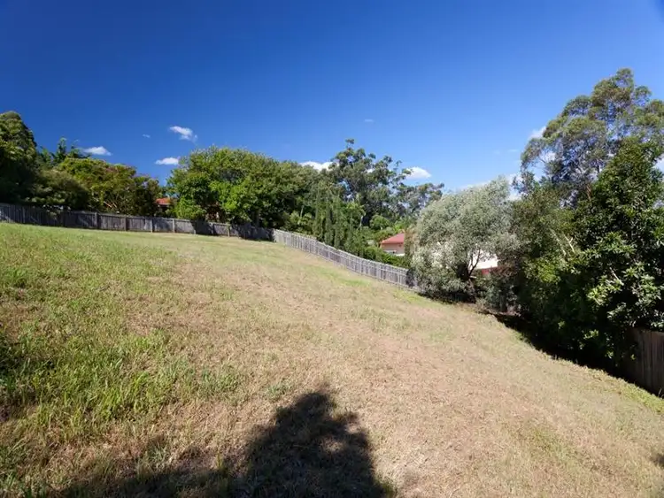 Sixth view of Homely land listing, 190 Heeb Street, Benowa QLD 4217