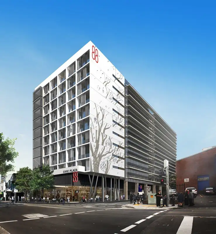 88 Archer Street, Chatswood NSW 2067