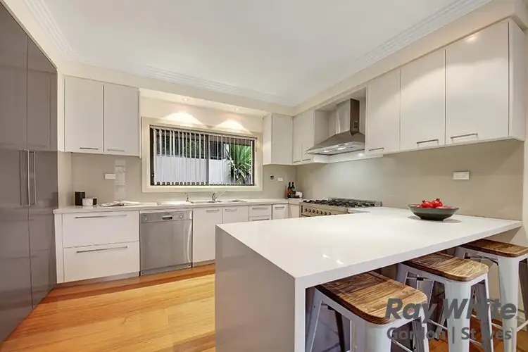 Seventh view of Homely house listing, 62 Elgin Street, Gordon NSW 2072