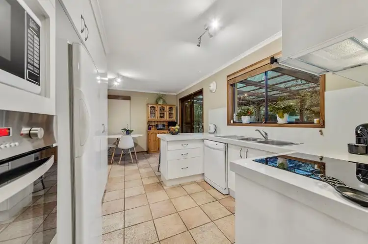 Fifth view of Homely house listing, 14 Carter Crescent, Calwell ACT 2905