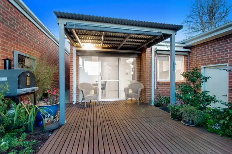 Seventh view of Homely house listing, 1/3 Wallace Avenue, Frankston VIC 3199