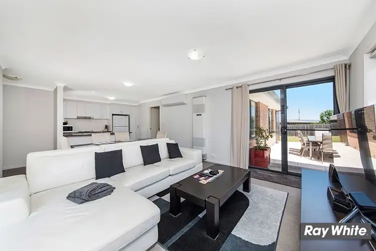Fourth view of Homely house listing, 31 Victor Chang Street, Macgregor ACT 2615