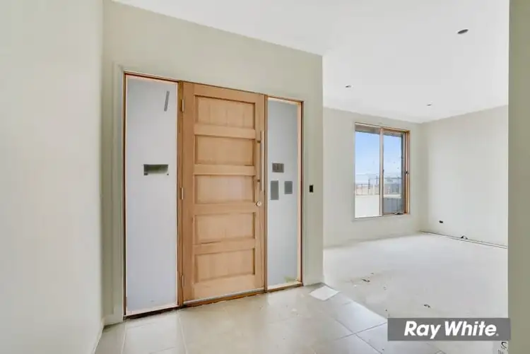 Third view of Homely house listing, 30 Mainview Bvld, Truganina VIC 3029