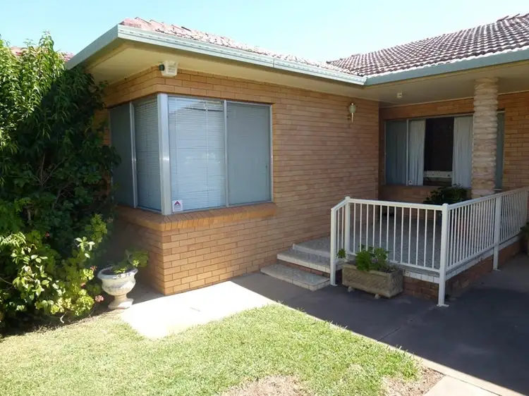 Main view of Homely house listing, 295 Macquarie Street, Dubbo NSW 2830