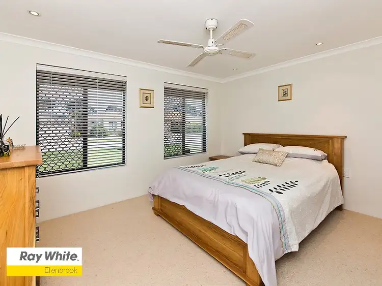 Sixth view of Homely house listing, 38 San Lorenzo Boulevard, Ellenbrook WA 6069