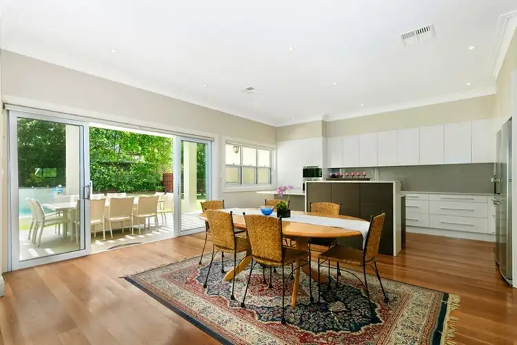 Sixth view of Homely house listing, 3 Barcoo Place, St Ives NSW 2075
