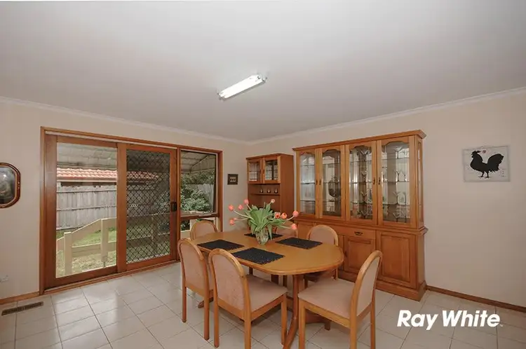 Fourth view of Homely unit listing, 2/11 Moonah Road, Wantirna South VIC 3152