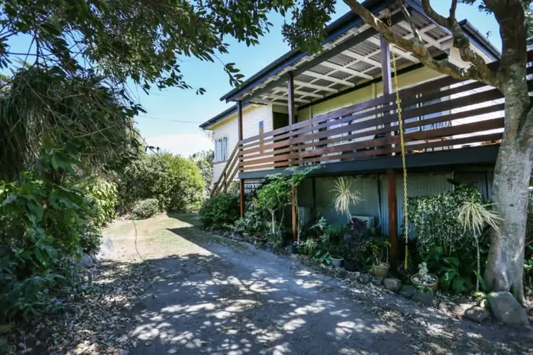 26 Scanlan Street, East Mackay QLD 4740