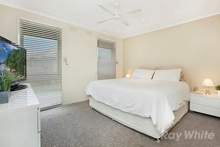 Sixth view of Homely unit listing, 2/23 Central Avenue, Boronia VIC 3155
