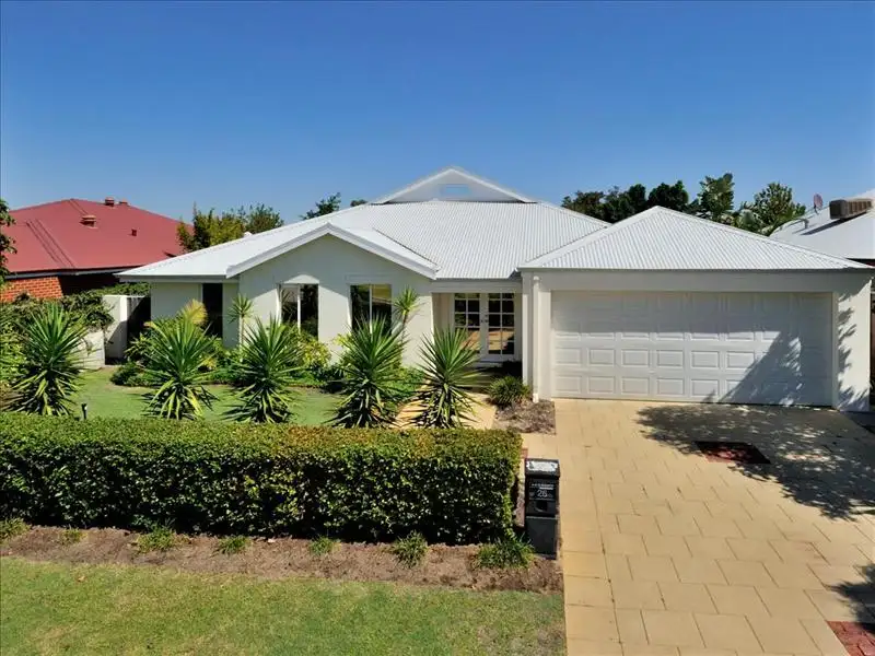 Main view of Homely house listing, 26 Welara Circle, Henley Brook WA 6055