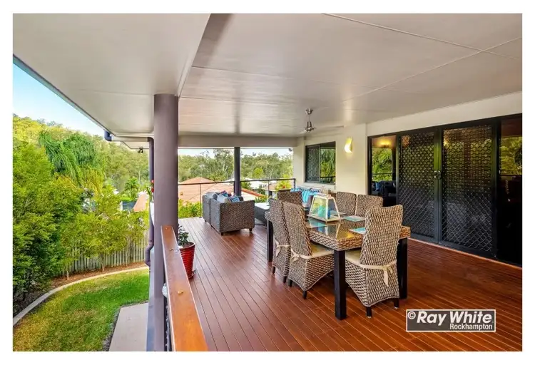 Second view of Homely house listing, 10 Haven Close, Norman Gardens QLD 4701