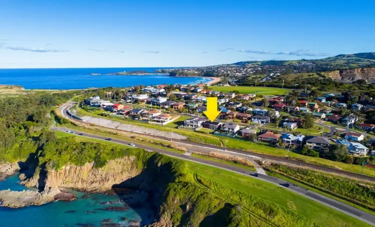 Fourth view of Homely house listing, 16 Cathedral Rocks Avenue, Kiama Downs NSW 2533
