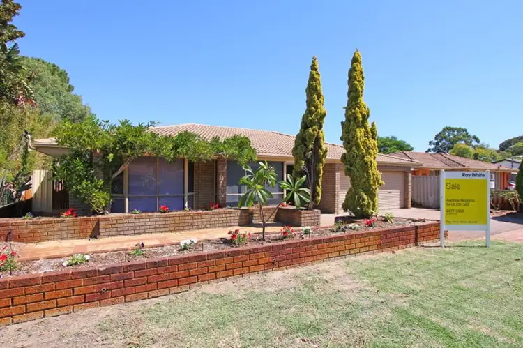 14 Stockdale Road, Kewdale WA 6105