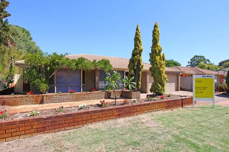 Main view of Homely house listing, 14 Stockdale Road, Kewdale WA 6105