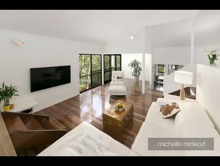 Seventh view of Homely house listing, 15 Columbia Street, Chapel Hill QLD 4069
