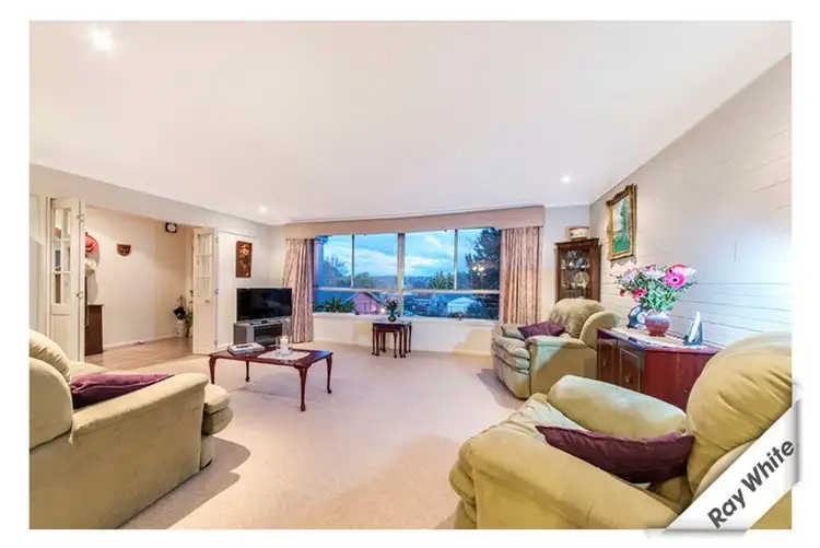 Fifth view of Homely house listing, 24 Lutwyche Street, Higgins ACT 2615