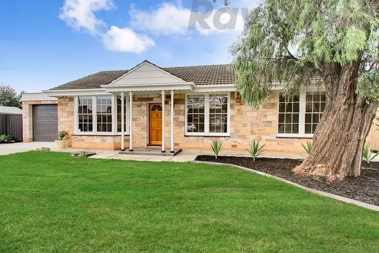 18 Charles Veale Drive, West Beach SA 5024