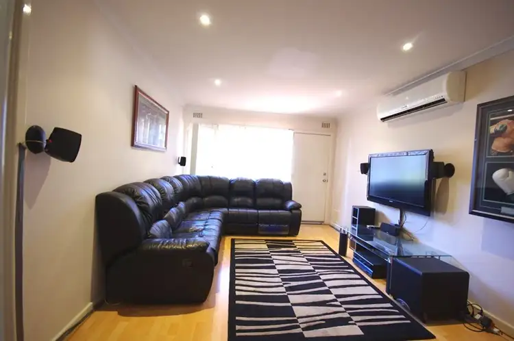 Second view of Homely house listing, 4a Connell Way, Girrawheen WA 6064