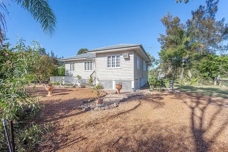 Third view of Homely house listing, 2 Dan Road, Hatton Vale QLD 4341