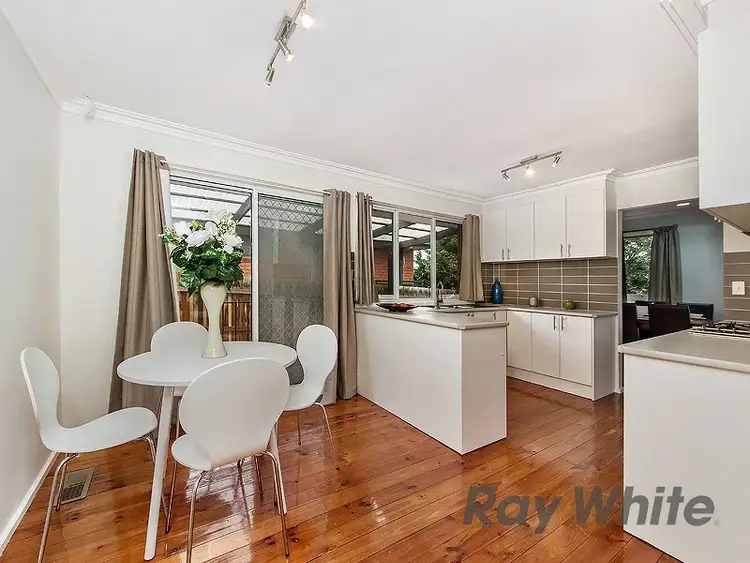 Fifth view of Homely house listing, 201 Taylors Road, St Albans VIC 3021