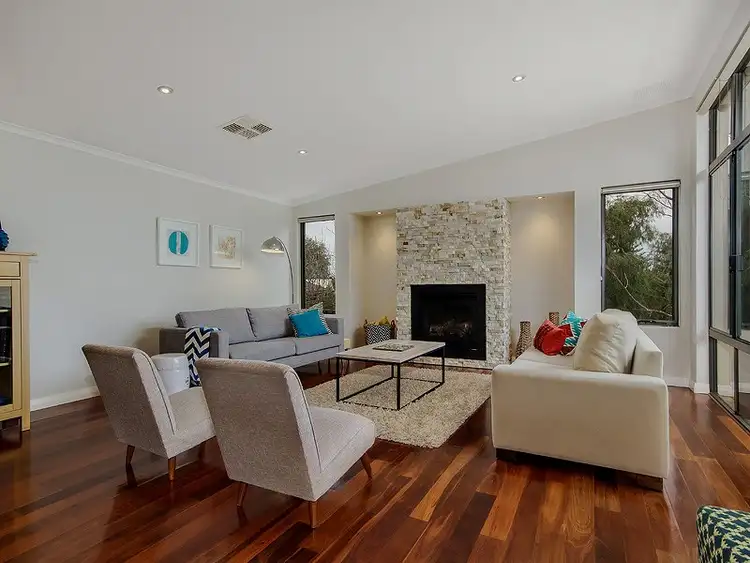 Fifth view of Homely house listing, 47 Belinda Loop, Dawesville WA 6211